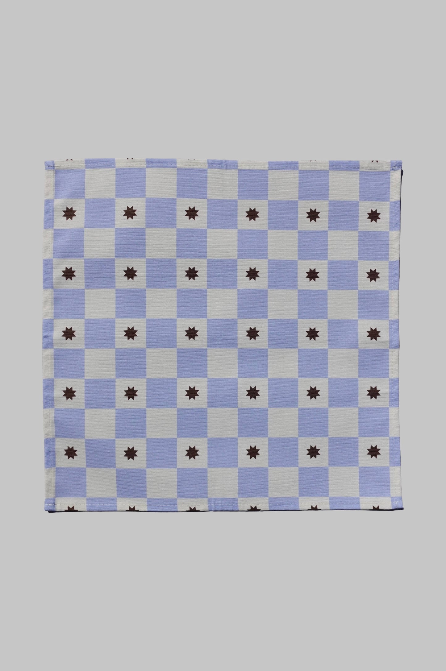 Geometric Stars Napkins Set of 2